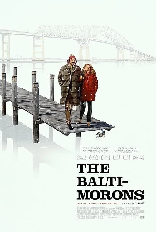 The Baltimorons