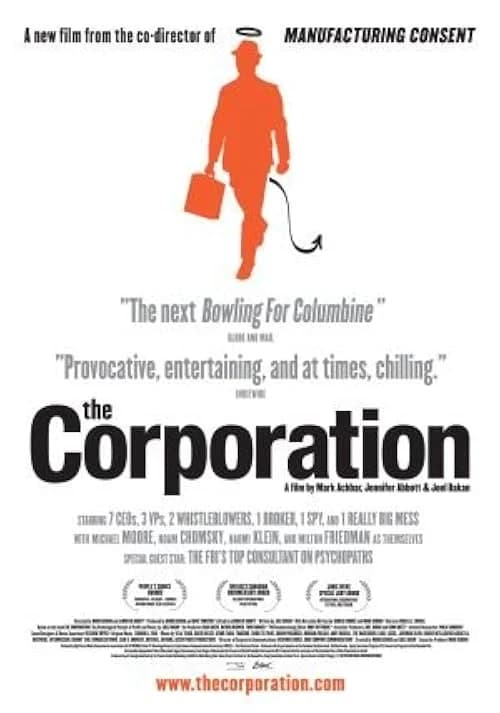 The Corporation