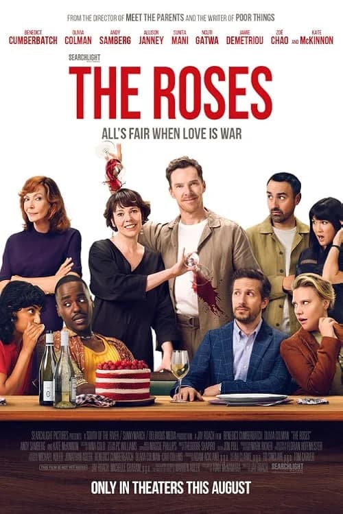 The Roses