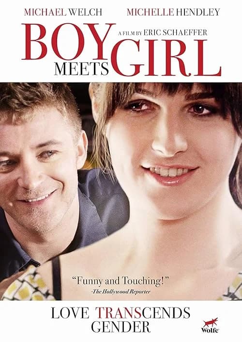 Boy Meets Girl