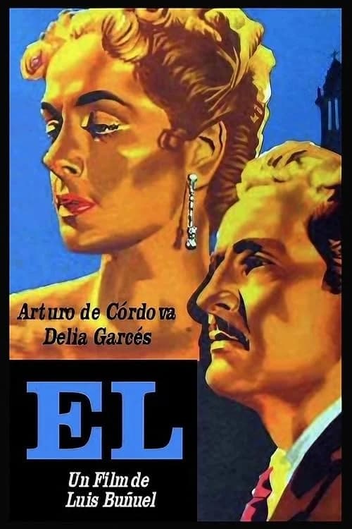 El film posteri