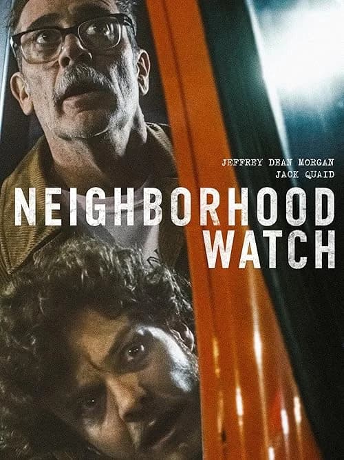 Neighborhood Watch
