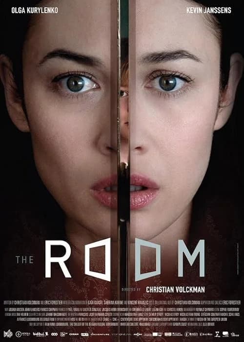 The Room film posteri