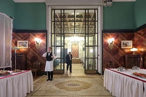 1949/Vaterland film posteri