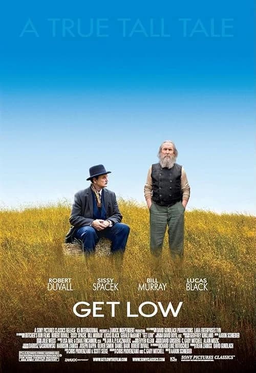 Get Low film posteri